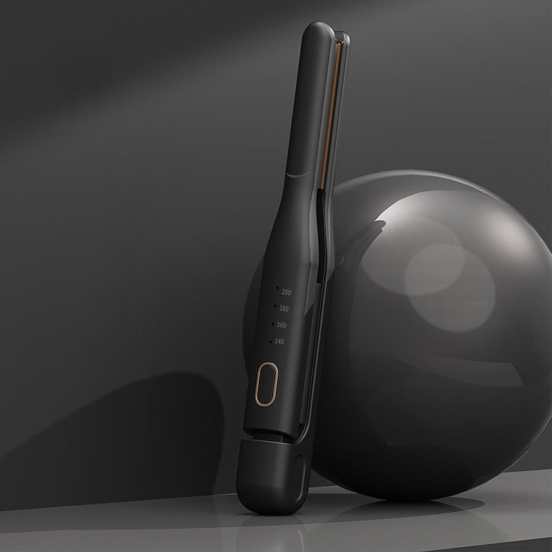 💫Multifunksjonelt krølltang med negative ioner💫