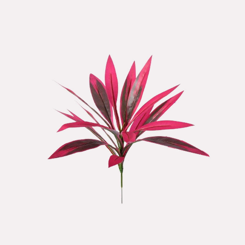 Kunstig Ti-plante
