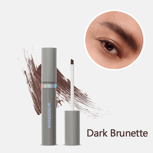 🎁48-timers øyenbrynsgel – langvarig, naturlig og vanntett✨