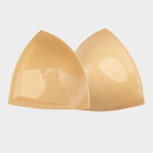 Ekstra store vanntette brystklistremerker i silikon🌸