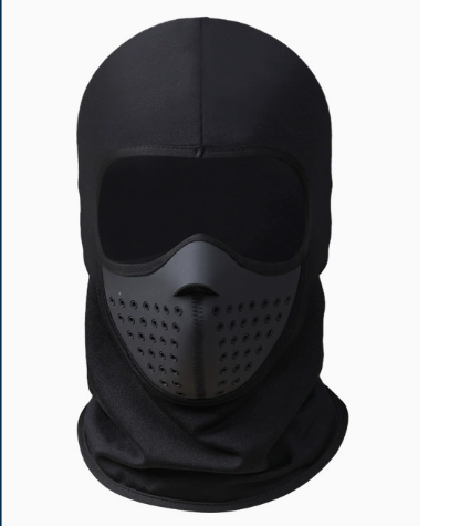 🔥Varmt salg 49 % rabatt🔥Balaclava Ski Face Mask Vinter Vindtett Varm Maske 3D Design Pustende Bandana
