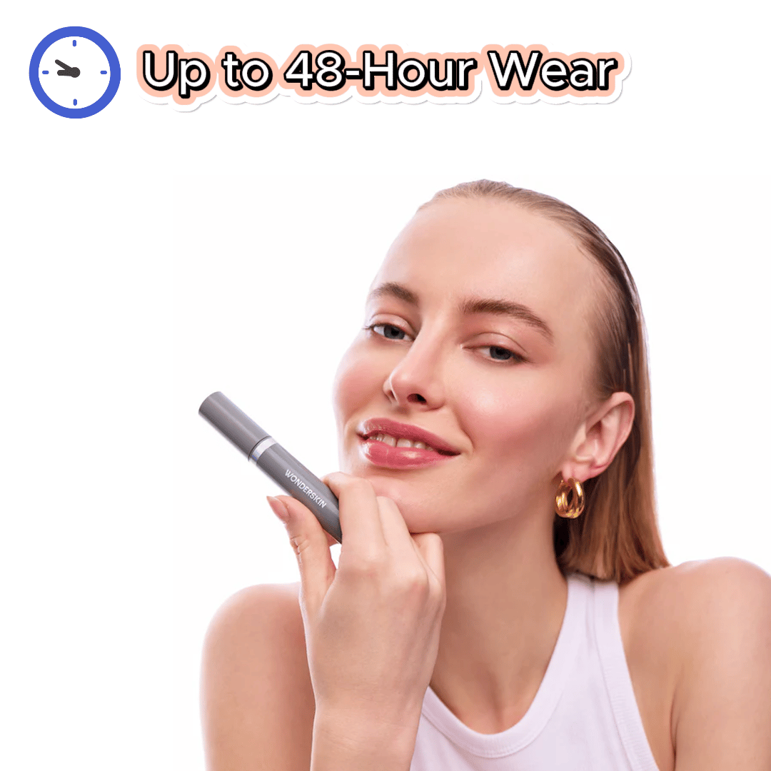 🎁48-timers øyenbrynsgel – langvarig, naturlig og vanntett✨