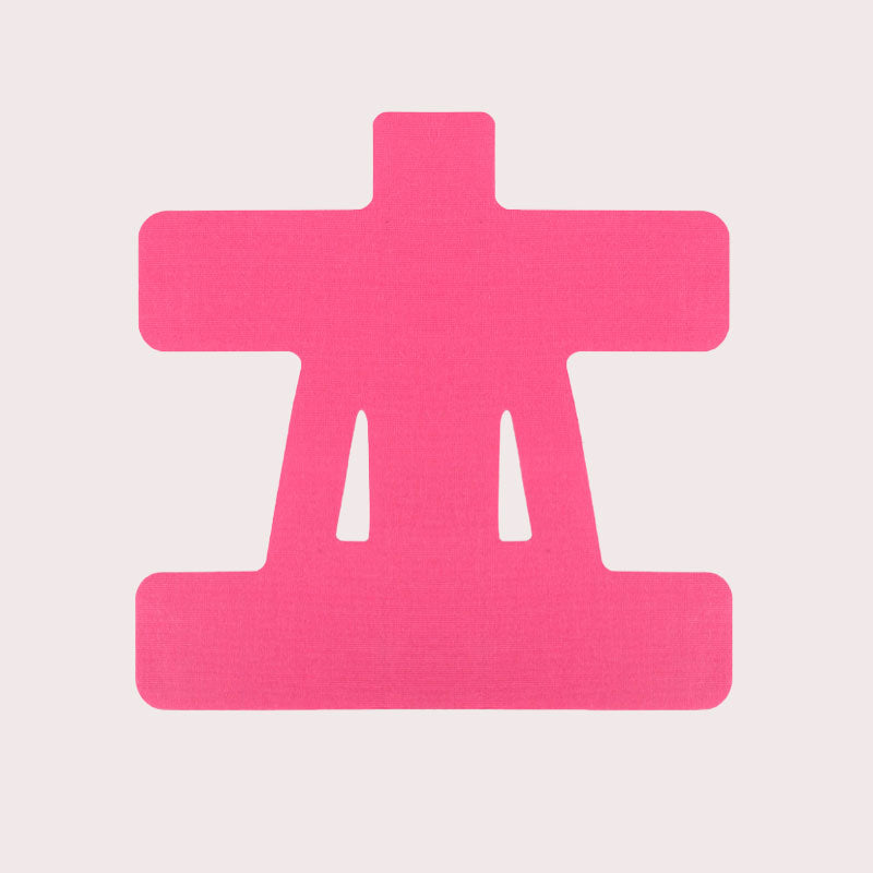 😊 Slapp av i skuldrene og lindre stress💪 Elastiske skulderputer