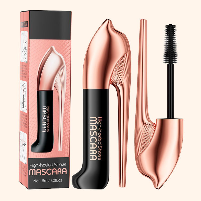 👠 Mascara med høye hæler🔥Kjøp 1 få 1 gratis🔥