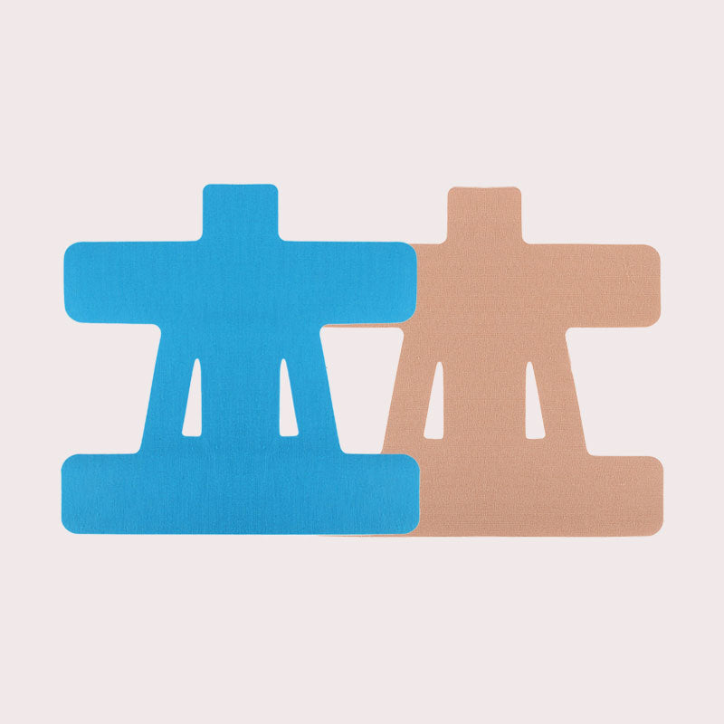 😊 Slapp av i skuldrene og lindre stress💪 Elastiske skulderputer