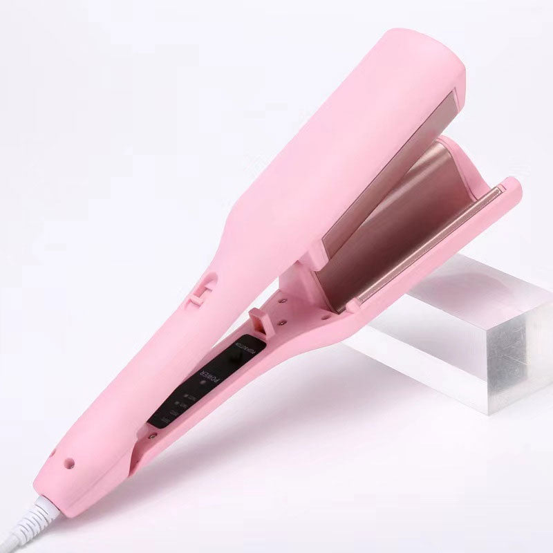 French V-Wave Curler