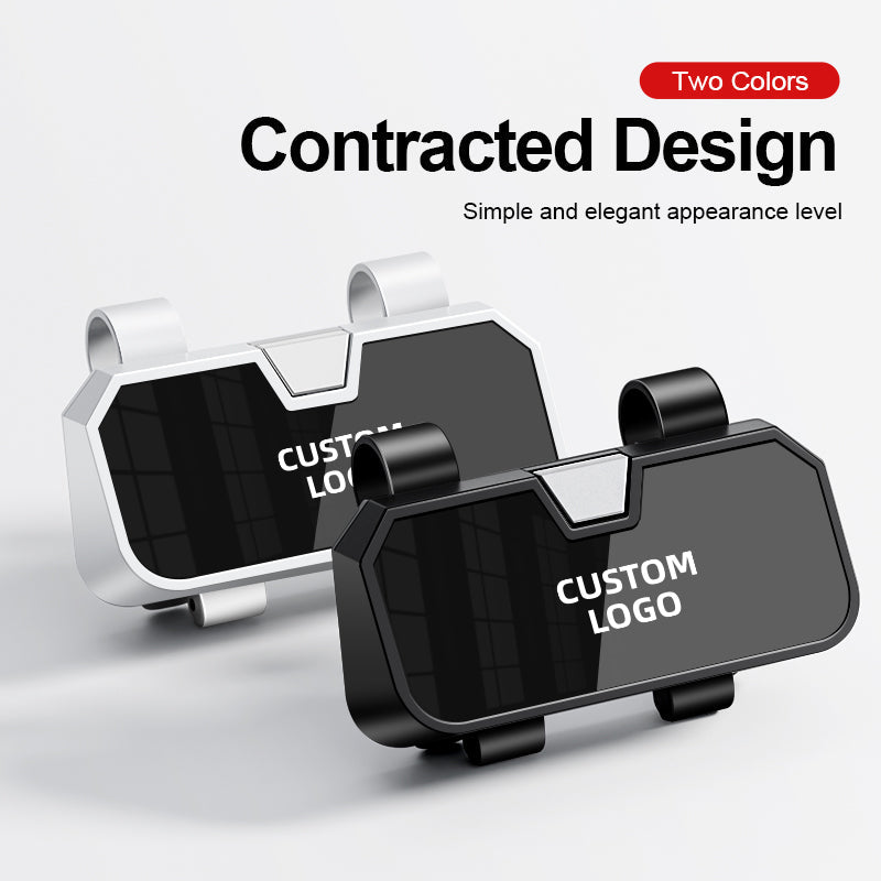 👓Etui til solskjermbriller for bil🚗