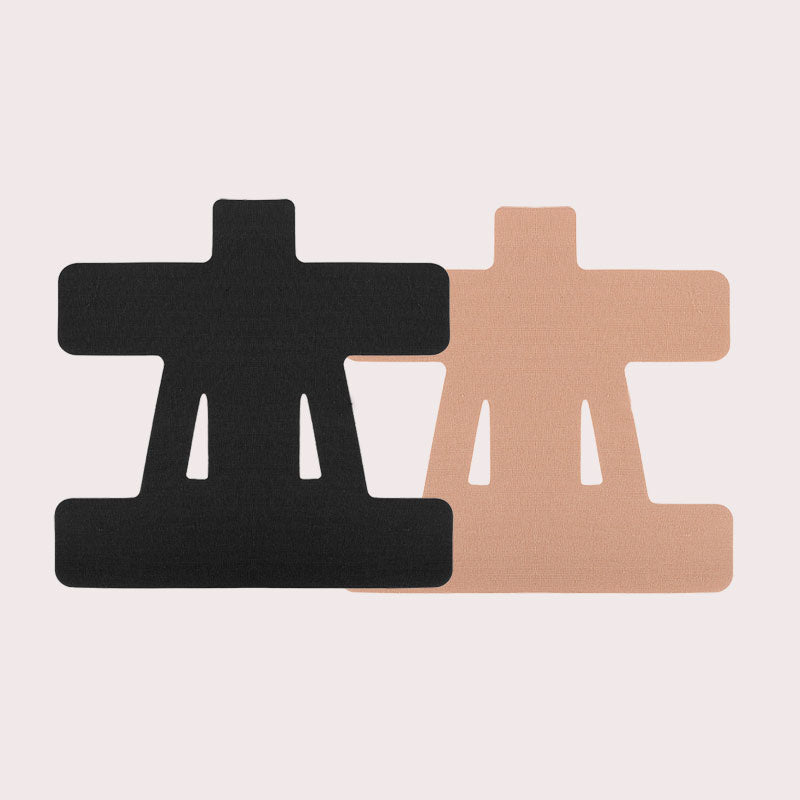 😊 Slapp av i skuldrene og lindre stress💪 Elastiske skulderputer