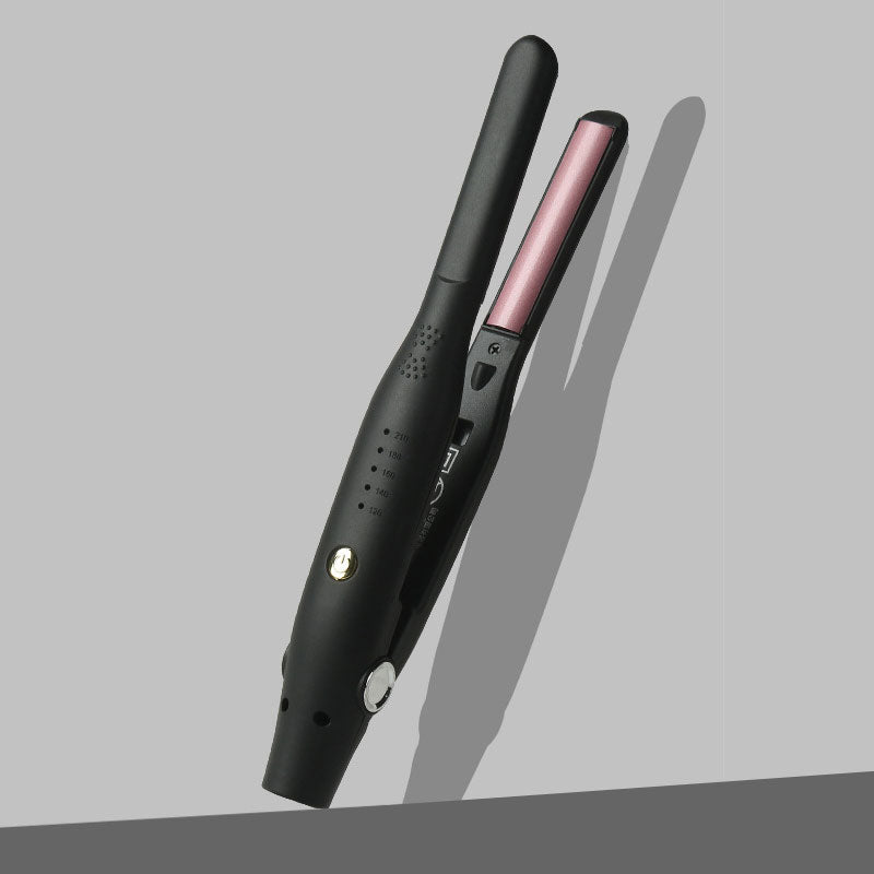 💫Multifunksjonelt krølltang med negative ioner💫