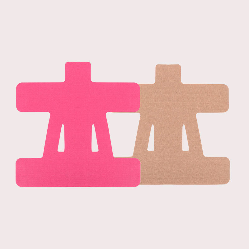 😊 Slapp av i skuldrene og lindre stress💪 Elastiske skulderputer