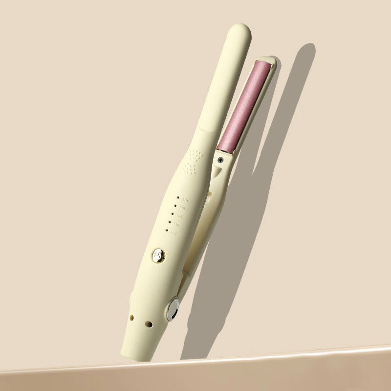 💫Multifunksjonelt krølltang med negative ioner💫