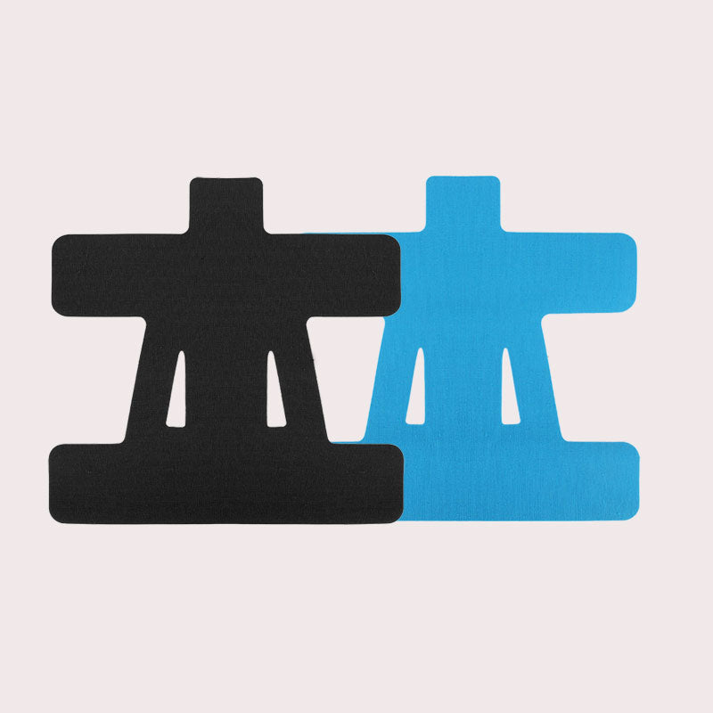 😊 Slapp av i skuldrene og lindre stress💪 Elastiske skulderputer