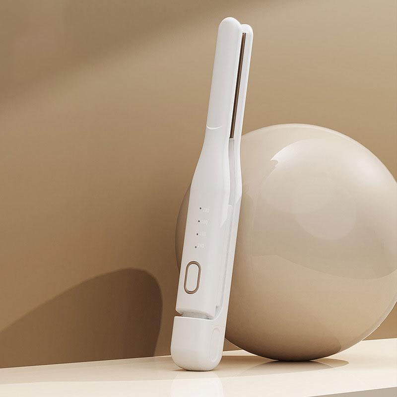 💫Multifunksjonelt krølltang med negative ioner💫