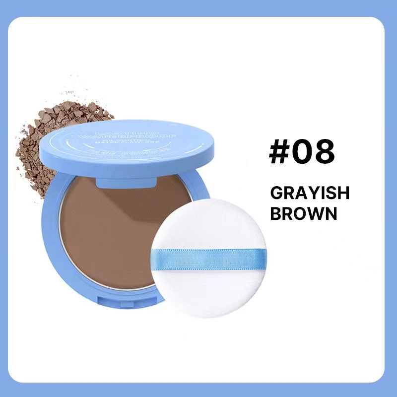 🌸 HimmelSlöja Puder