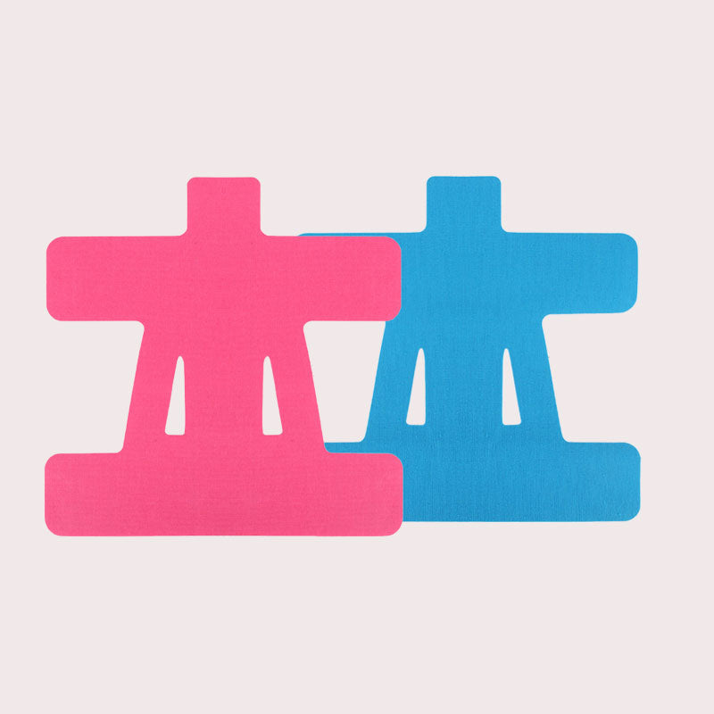 😊 Slapp av i skuldrene og lindre stress💪 Elastiske skulderputer