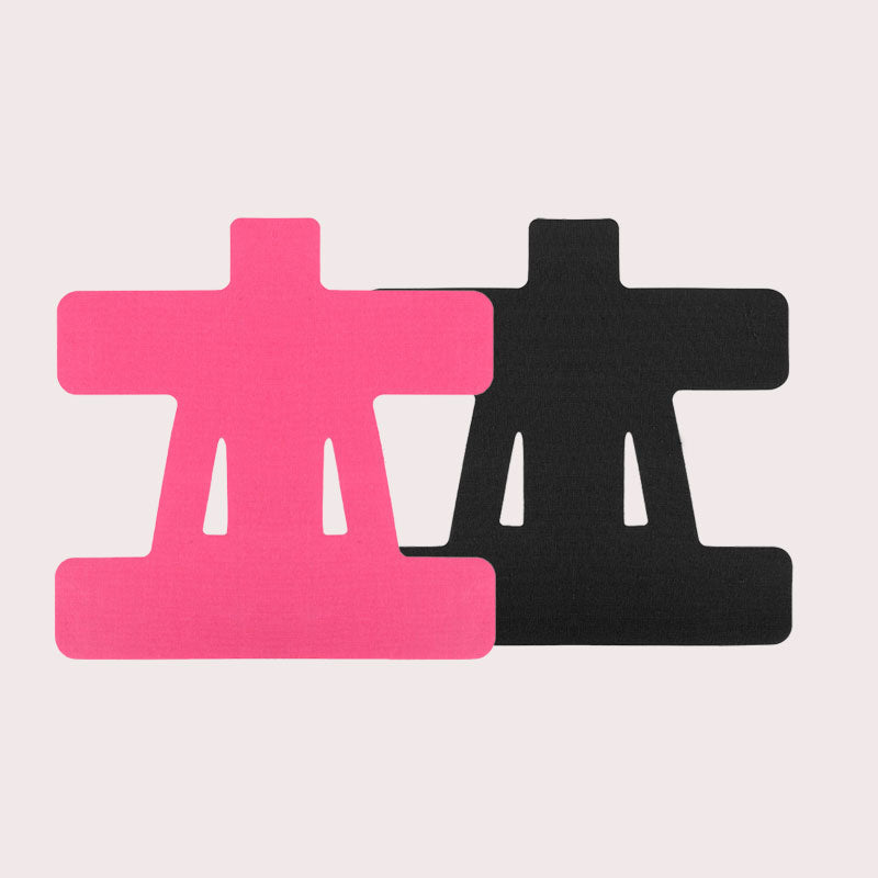 😊 Slapp av i skuldrene og lindre stress💪 Elastiske skulderputer