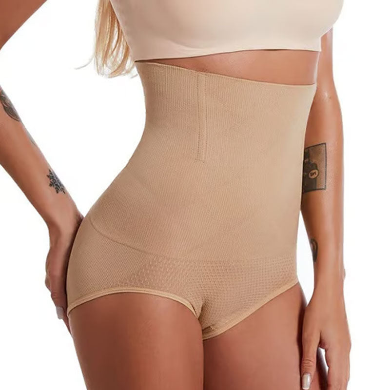 🔥Høy midje med shapewear og magekontroll