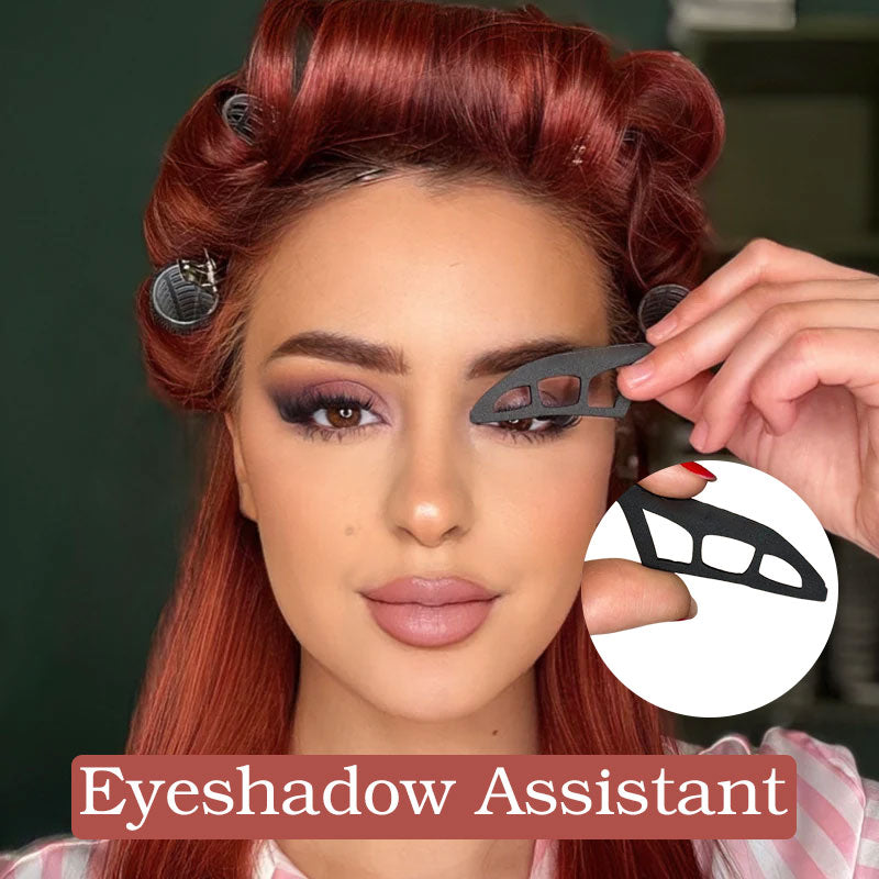 Hjelp med øyemakeup