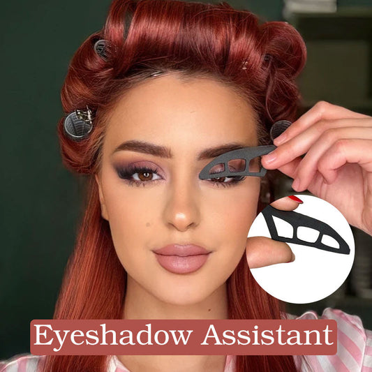Hjelp med øyemakeup