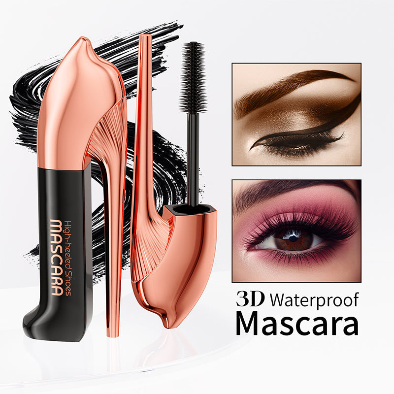 👠 Mascara med høye hæler🔥Kjøp 1 få 1 gratis🔥