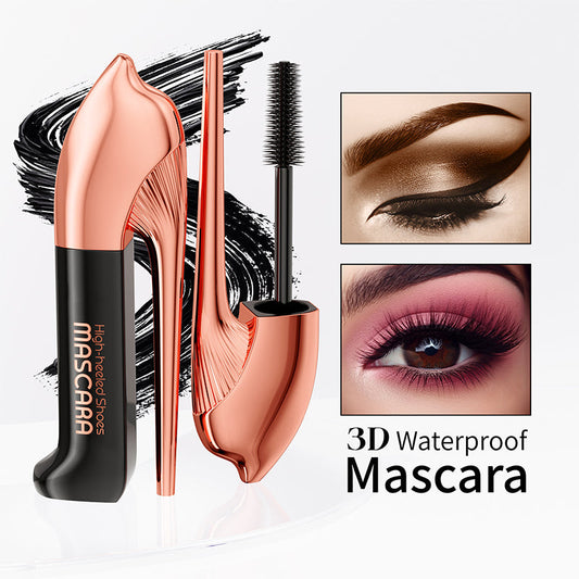 👠 Mascara med høye hæler🔥Kjøp 1 få 1 gratis🔥