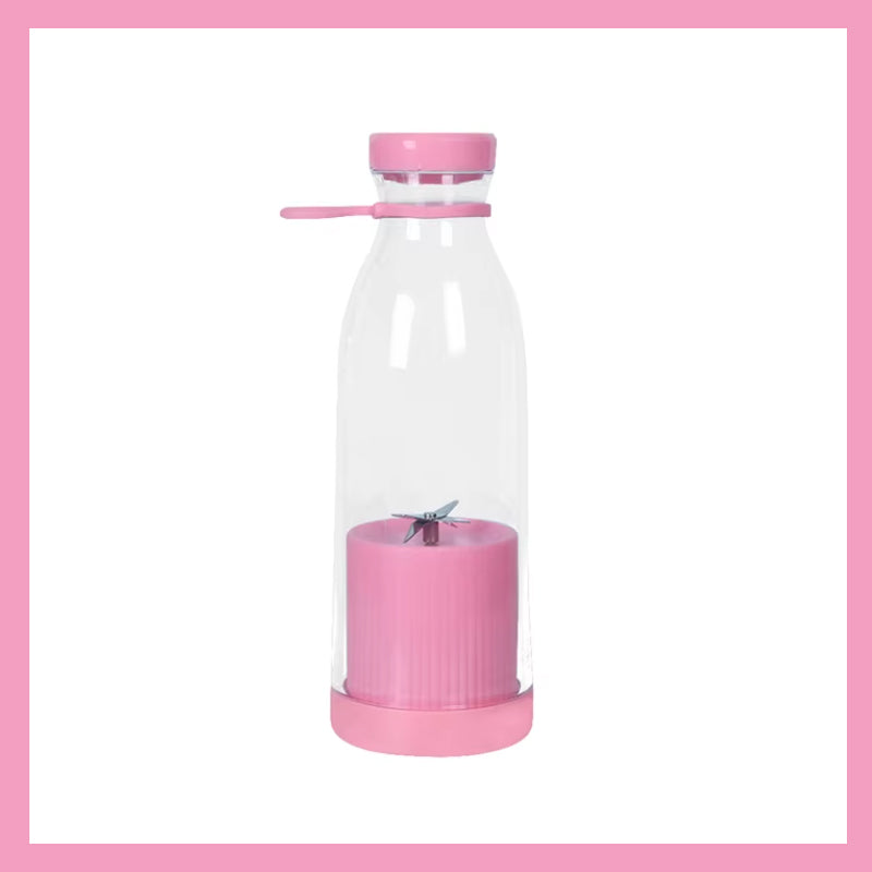 🥤 Fresh Juicer – Rask & Enkel Juice!