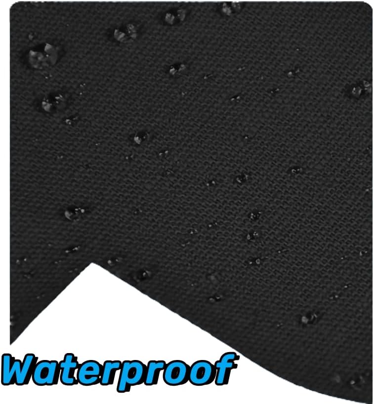 10/20 stk. ferdigskåret kinesiologitape for knæ