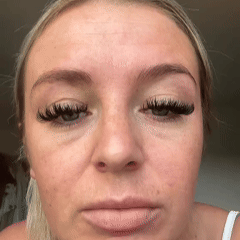 🎁48-timers øyenbrynsgel – langvarig, naturlig og vanntett✨