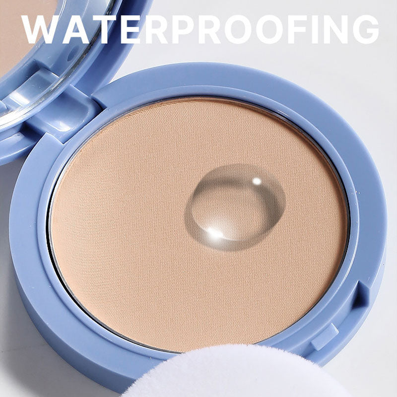 🌸 HimmelSlöja Puder