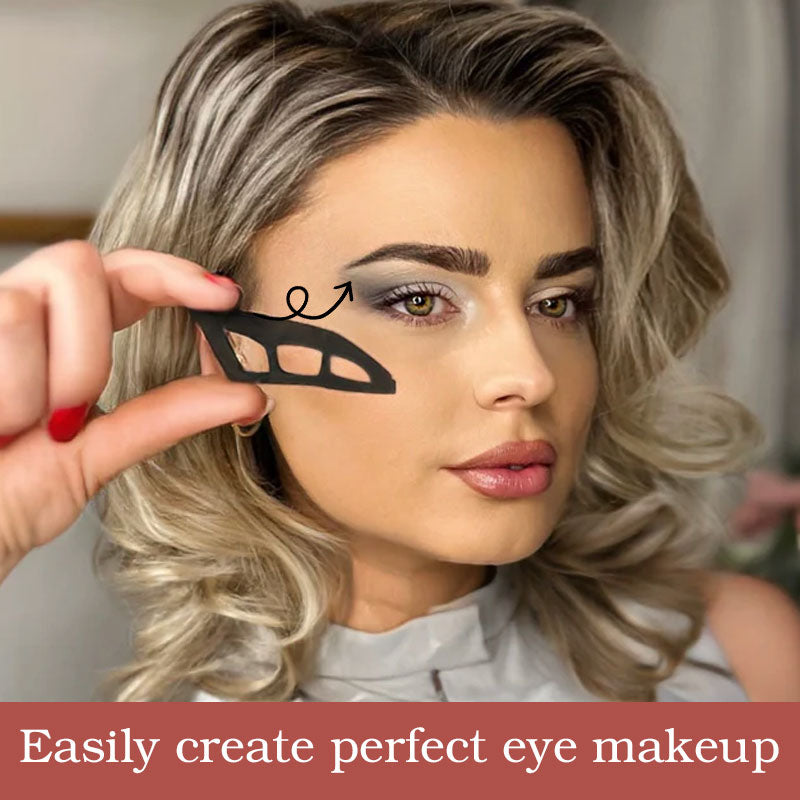 Hjelp med øyemakeup