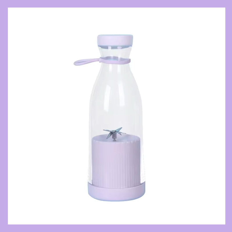 🥤 Fresh Juicer – Rask & Enkel Juice!