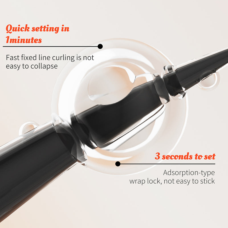 👠 Mascara med høye hæler🔥Kjøp 1 få 1 gratis🔥