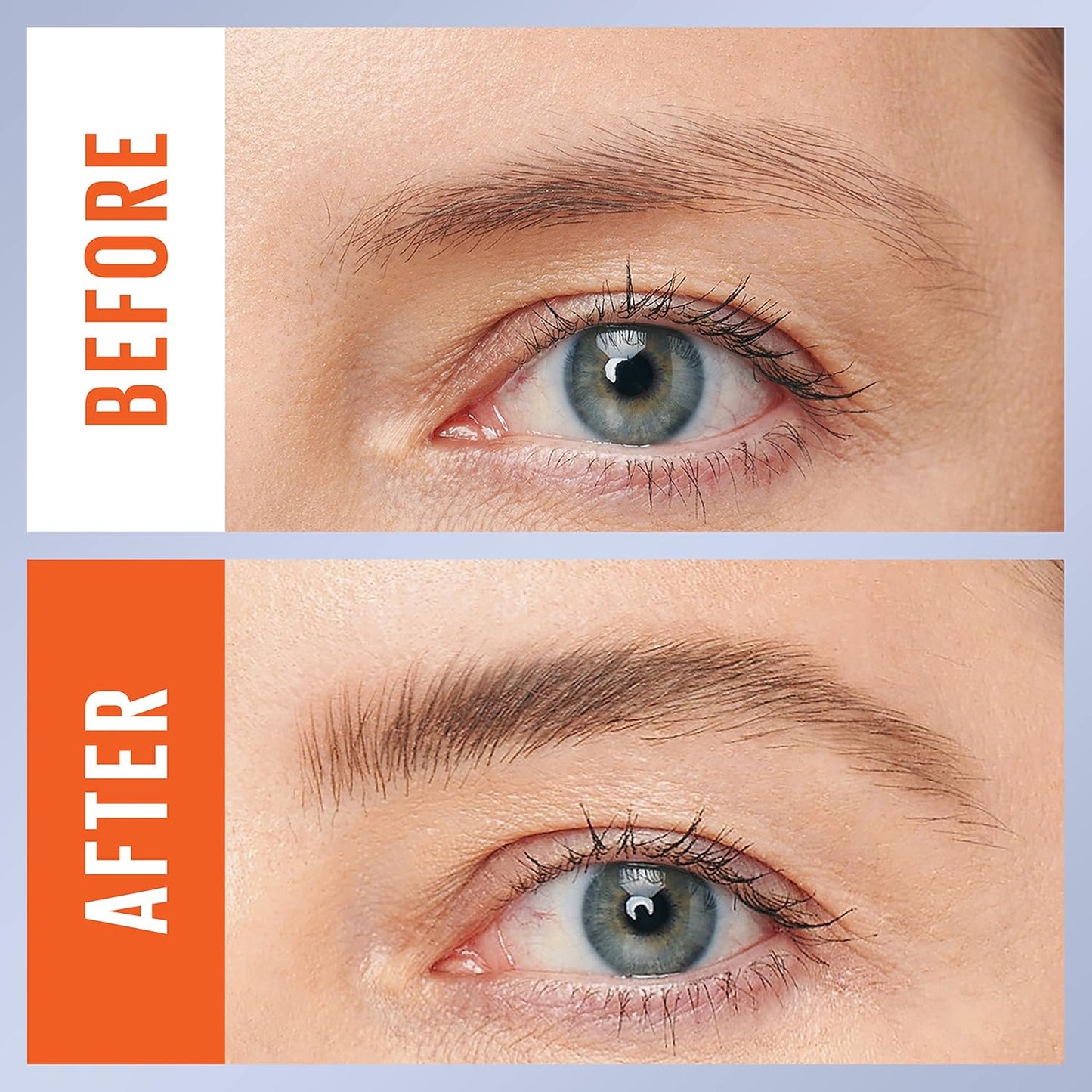 🔥Kjøp 1, få 1 gratis🌟Slutt å hoppe over øyenbrynene med denne enkle 2-i-1 øyenbrynspennen