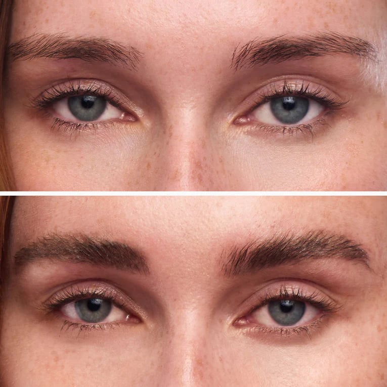 🎁48-timers øyenbrynsgel – langvarig, naturlig og vanntett✨