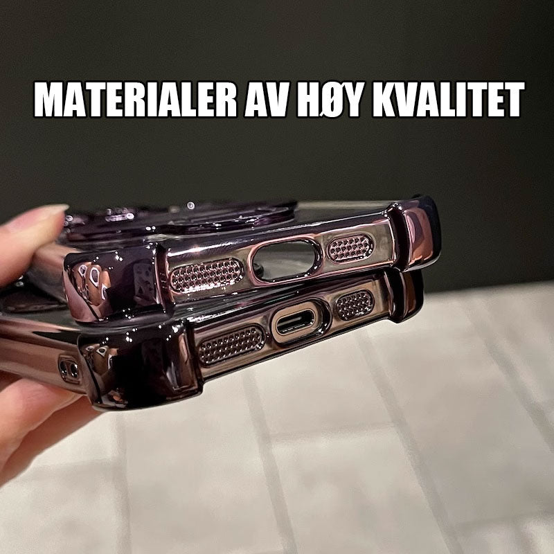 Usynlig magnetholder Mobiltelefonveske/usynlig magnetholder mobiltelefonveske