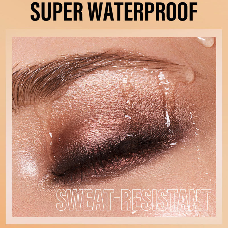 Naturlig øyenskyggeblyant