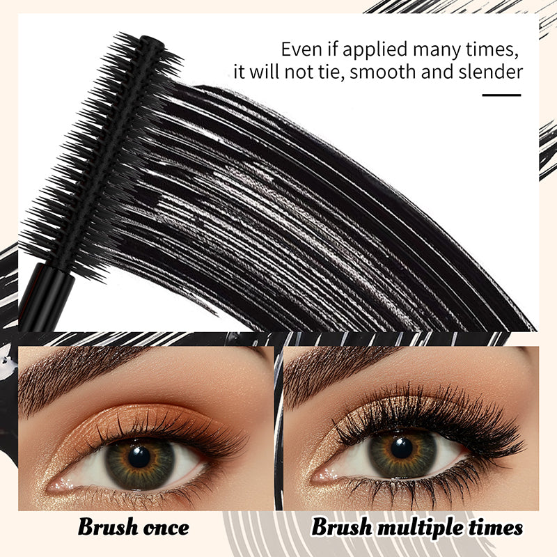 👠 Mascara med høye hæler🔥Kjøp 1 få 1 gratis🔥