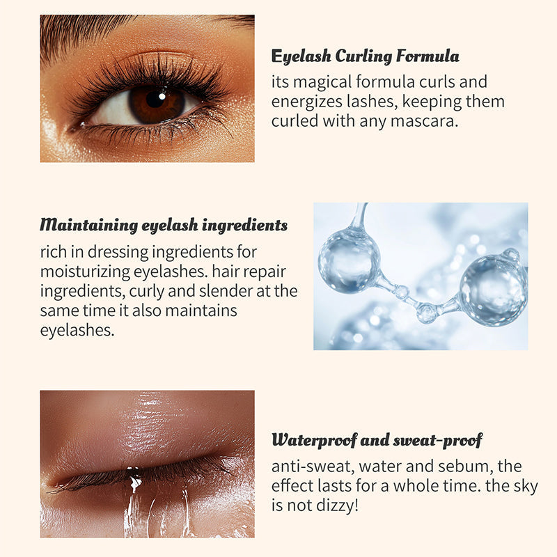 👠 Mascara med høye hæler🔥Kjøp 1 få 1 gratis🔥