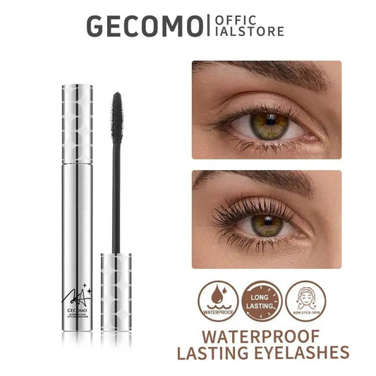 🔥Siste dag med 50 % rabatt – Vannfast mascara som gir fyldige og veldefinerte vipper som holder i 24 timer