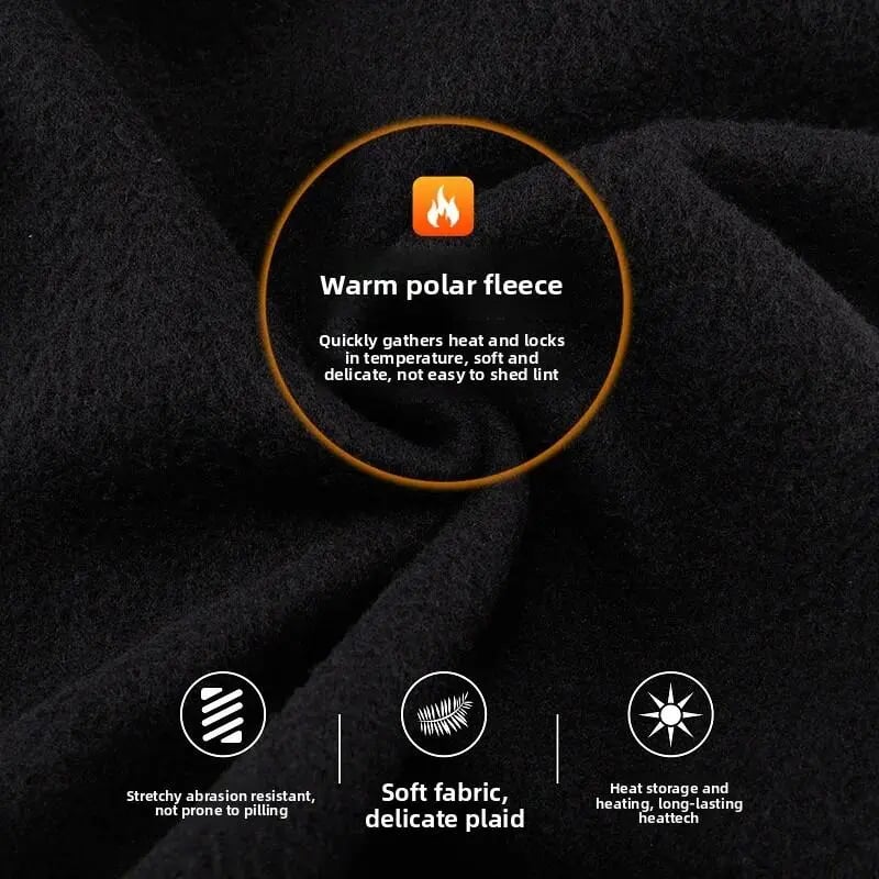 🔥Varmt salg 49 % rabatt🔥Balaclava Ski Face Mask Vinter Vindtett Varm Maske 3D Design Pustende Bandana