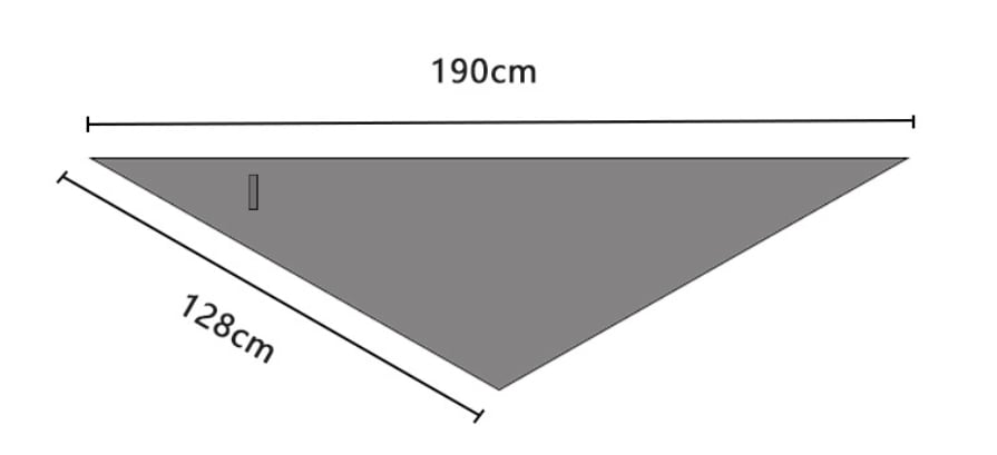 🔥Ensfarget sjal for kvinner for alle årstider