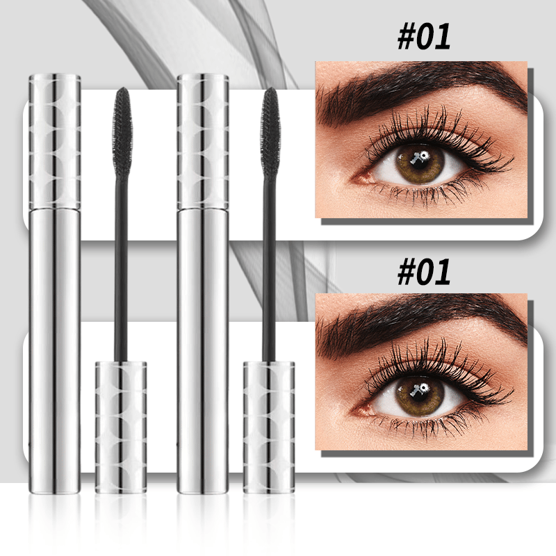🔥Siste dag med 50 % rabatt – Vannfast mascara som gir fyldige og veldefinerte vipper som holder i 24 timer