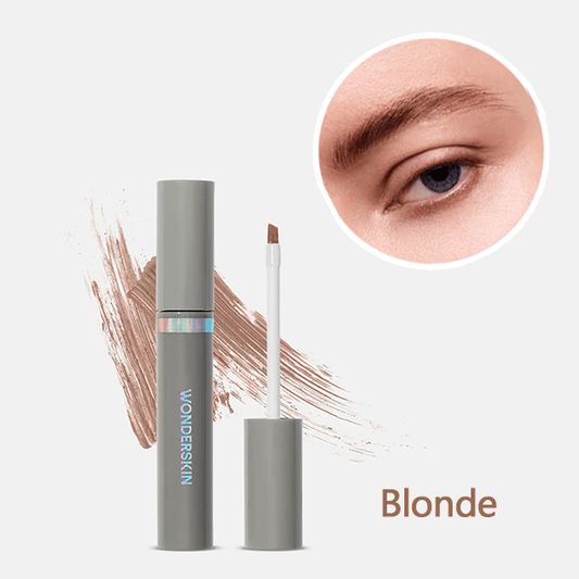 🎁48-timers øyenbrynsgel – langvarig, naturlig og vanntett✨