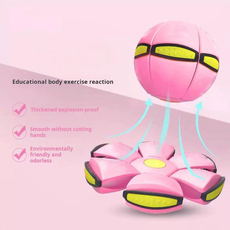 🏆Blitzangebot⚡ Over 50 000 solgt! Nesten utsolgt – 💥 Hoppeball for barn