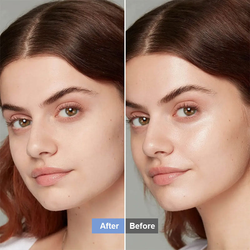 🌸 HimmelSlöja Puder