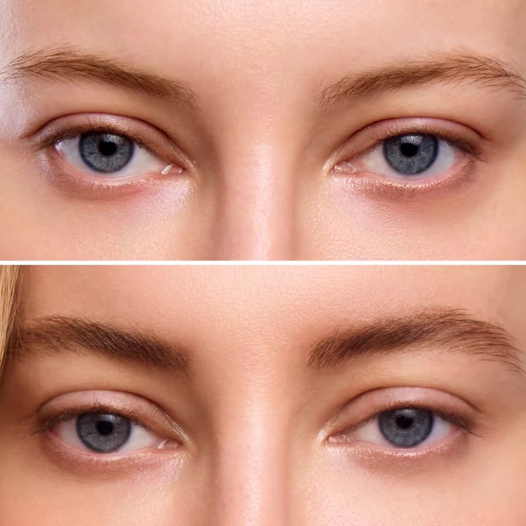 🎁48-timers øyenbrynsgel – langvarig, naturlig og vanntett✨