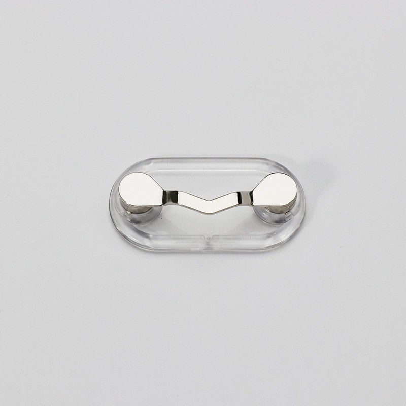 🕶️ Magnetisk brilleholderklips