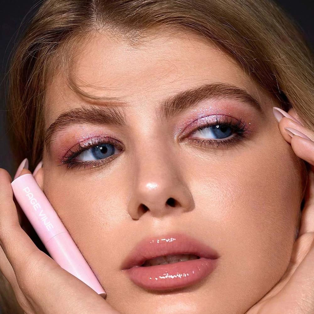 ✨Populær superskinnende, flerfarget vanngelé-øyenskyggestift✨