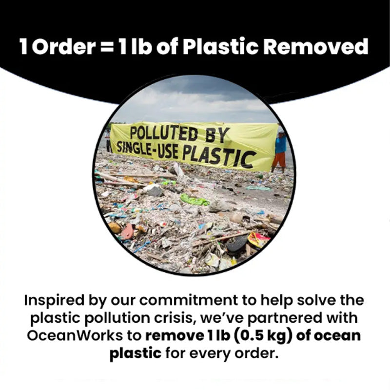 Oppbevaringsboks for frukt og grønnsaker