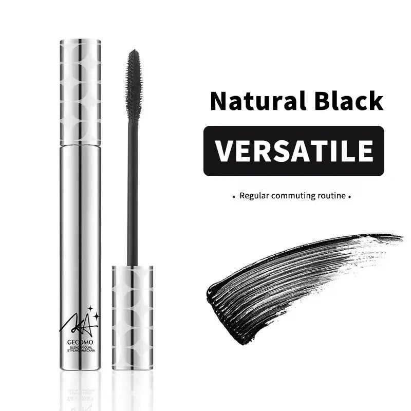🔥Siste dag med 50 % rabatt – Vannfast mascara som gir fyldige og veldefinerte vipper som holder i 24 timer